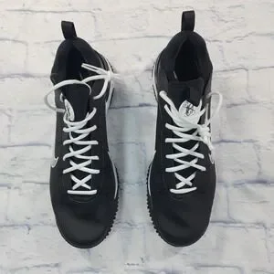 Nike | Shoes | Nike Mens 5 Huarache 9 Elite Tf Lax Turf  display picture 1